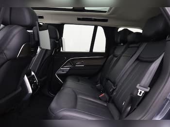 Used Land Rover Range Rover 2025 for sale - 79720755: Photo