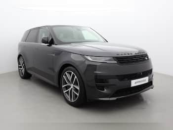 Used Land Rover Range Rover Sport 2024 for sale - 79868698: Photo
