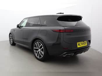 Used Land Rover Range Rover Sport 2024 for sale - 79868698: Photo