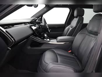 Used Land Rover Range Rover Sport 2024 for sale - 79868698: Photo