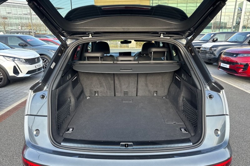 Used Audi Q5 2025 for sale - 77778640: Photo 10