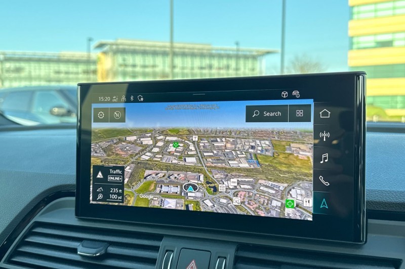 Used Audi Q5 2025 for sale - 77778640: Photo 11