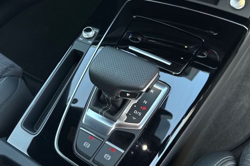 Used Audi Q5 2025 for sale - 77778640: Photo 13