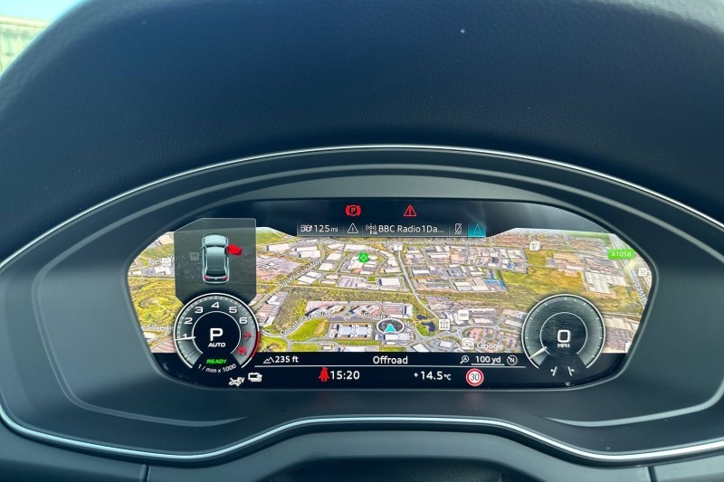 Used Audi Q5 2025 for sale - 77778640: Photo 16