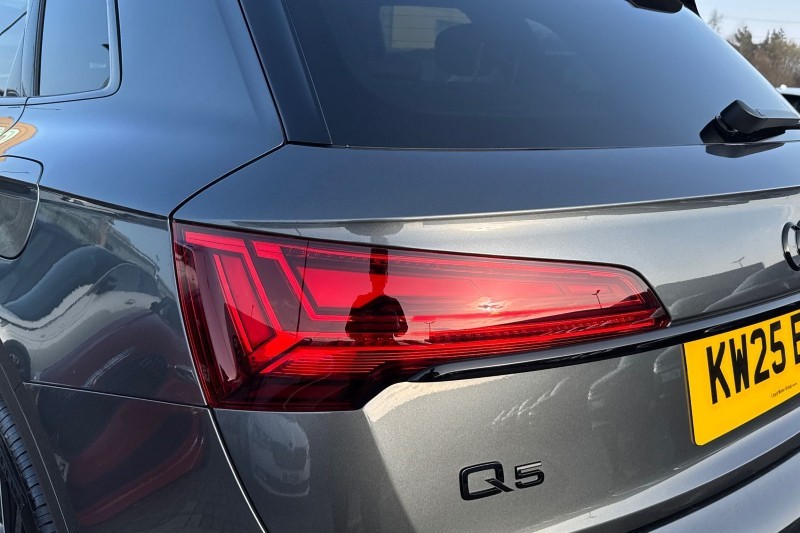 Used Audi Q5 2025 for sale - 77778640: Photo 19