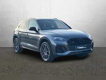 Used Audi Q5 2025 for sale - 77778640: Photo