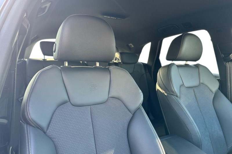 Used Audi Q5 2025 for sale - 77778640: Photo 25