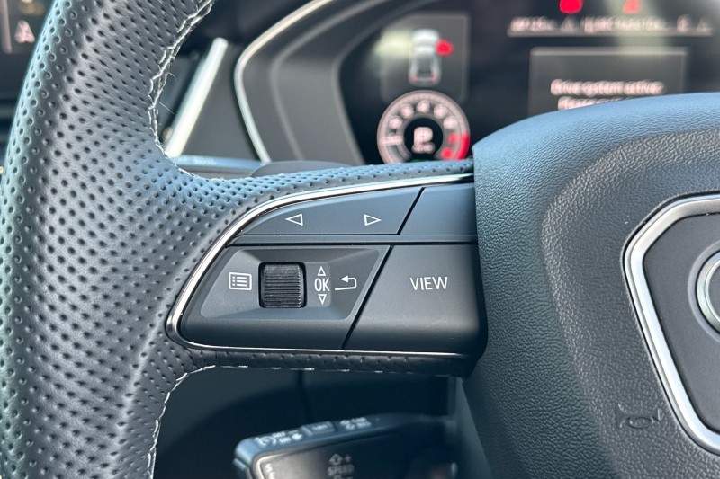 Used Audi Q5 2025 for sale - 77778640: Photo 26