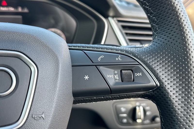 Used Audi Q5 2025 for sale - 77778640: Photo 27