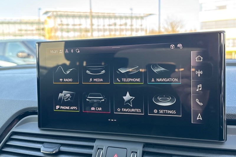 Used Audi Q5 2025 for sale - 77778640: Photo 28