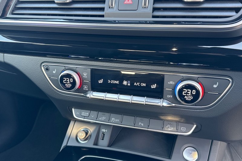 Used Audi Q5 2025 for sale - 77778640: Photo 29