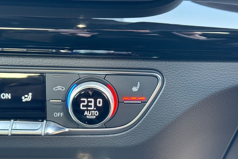 Used Audi Q5 2025 for sale - 77778640: Photo 30