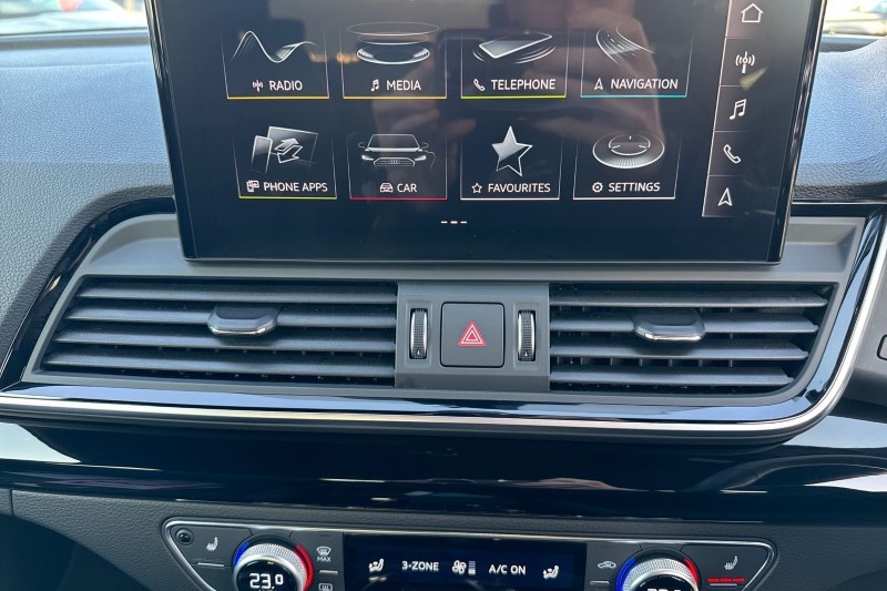 Used Audi Q5 2025 for sale - 77778640: Photo 31