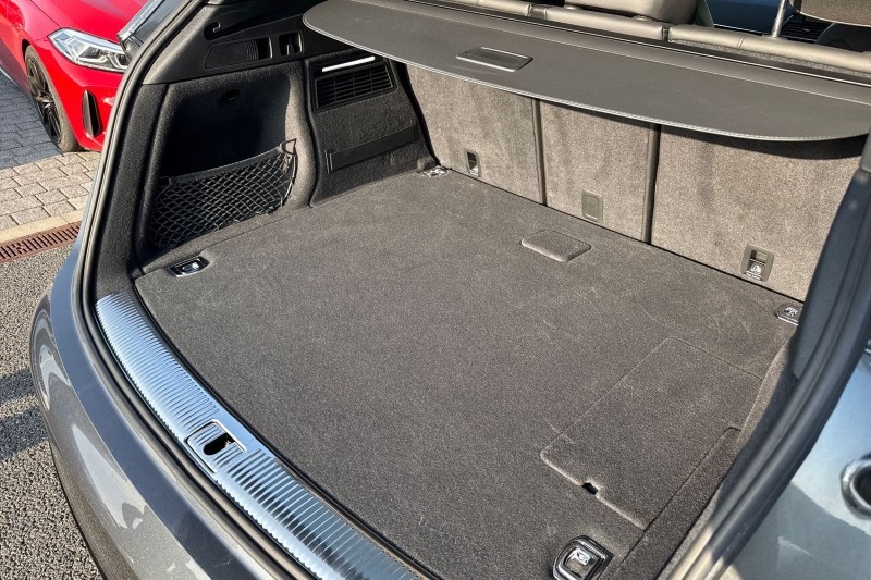 Used Audi Q5 2025 for sale - 77778640: Photo 34