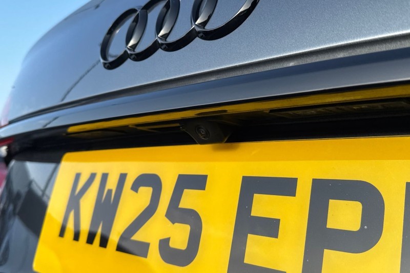 Used Audi Q5 2025 for sale - 77778640: Photo 36