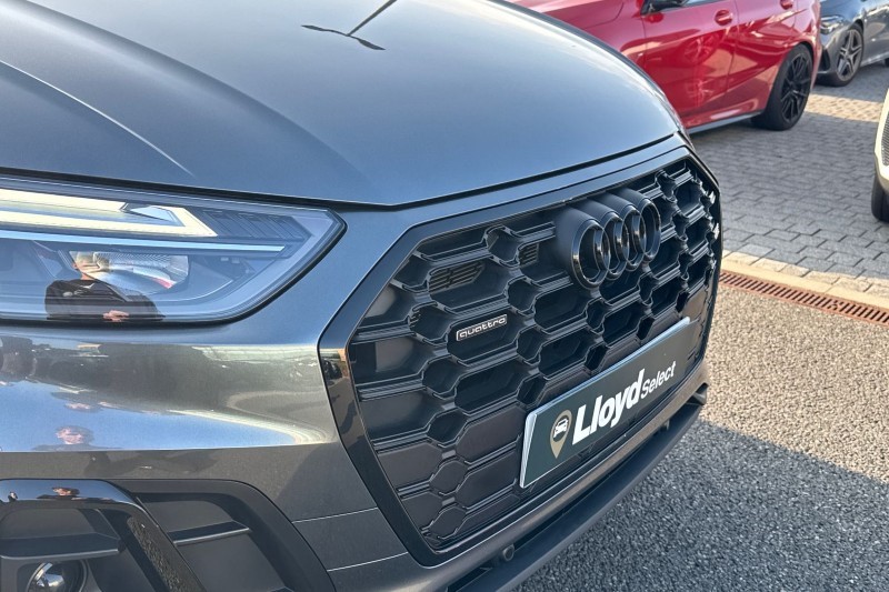 Used Audi Q5 2025 for sale - 77778640: Photo 38