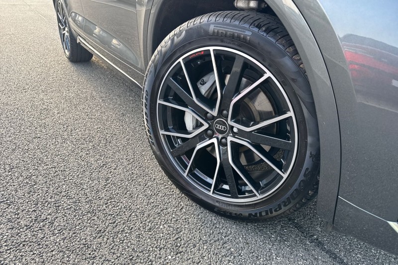 Used Audi Q5 2025 for sale - 77778640: Photo 39