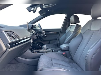 Used Audi Q5 2025 for sale - 77778640: Photo