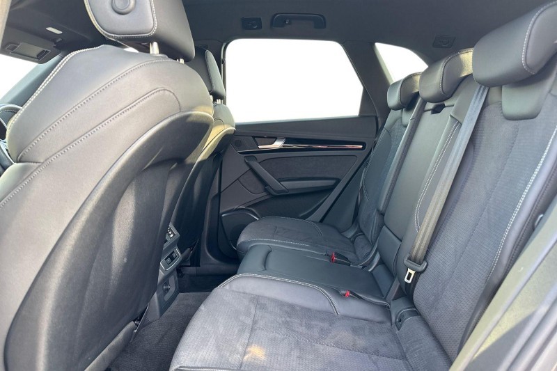 Used Audi Q5 2025 for sale - 77778640: Photo 4