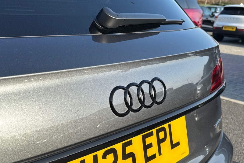 Used Audi Q5 2025 for sale - 77778640: Photo 40