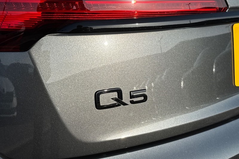 Used Audi Q5 2025 for sale - 77778640: Photo 41