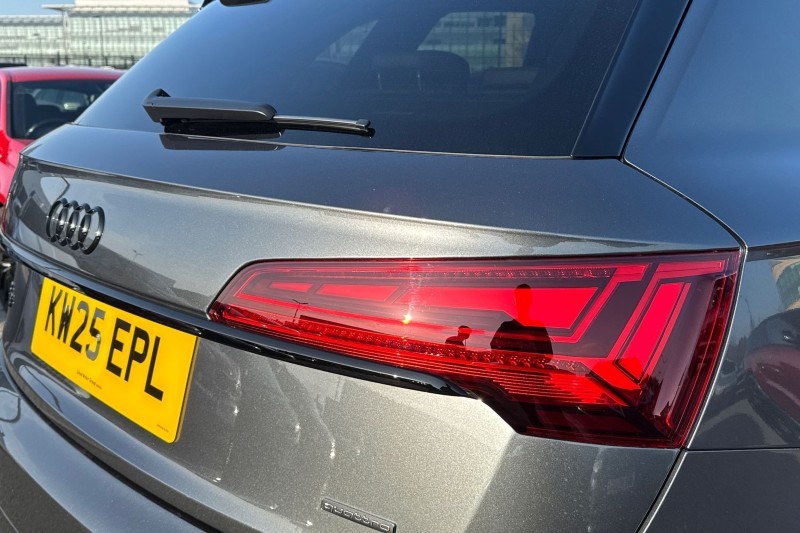 Used Audi Q5 2025 for sale - 77778640: Photo 42