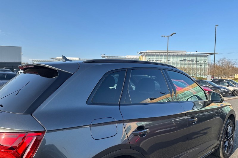 Used Audi Q5 2025 for sale - 77778640: Photo 46