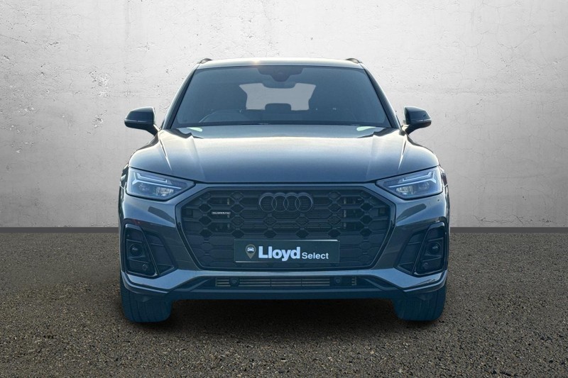 Used Audi Q5 2025 for sale - 77778640: Photo 7