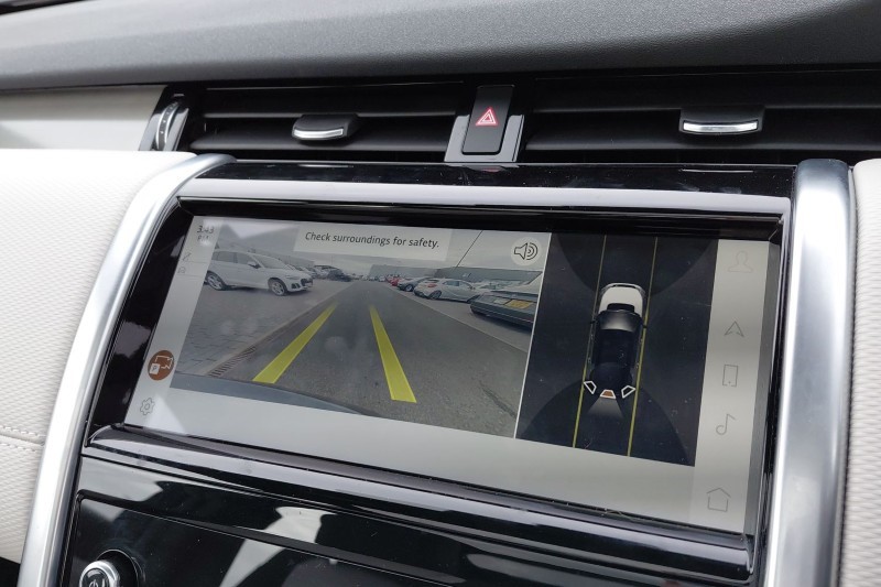 Used Land Rover Discovery Sport 2022 for sale - 78064072: Photo 12