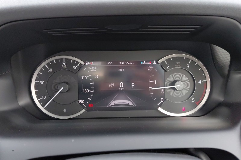 Used Land Rover Discovery Sport 2022 for sale - 78064072: Photo 16