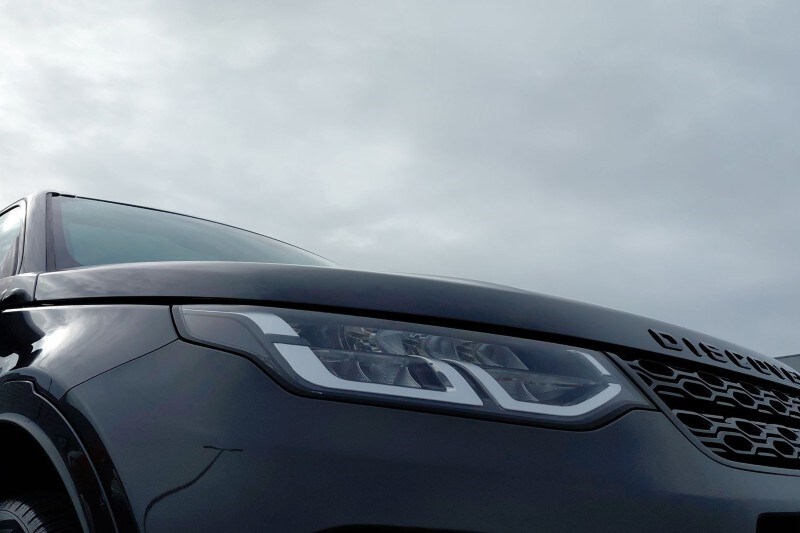 Used Land Rover Discovery Sport 2022 for sale - 78064072: Photo 18