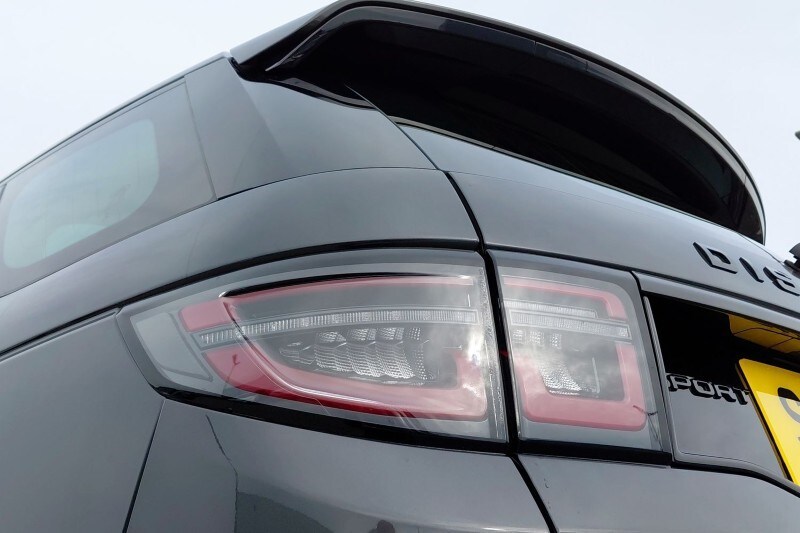 Used Land Rover Discovery Sport 2022 for sale - 78064072: Photo 19