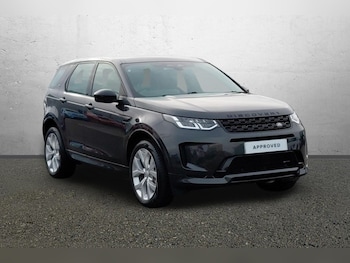 Used Land Rover Discovery Sport 2022 for sale - 78064072: Photo