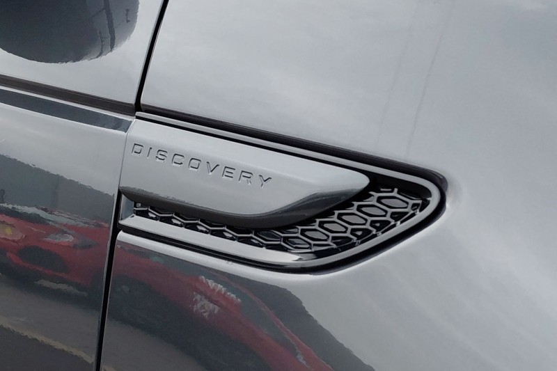 Used Land Rover Discovery Sport 2022 for sale - 78064072: Photo 20