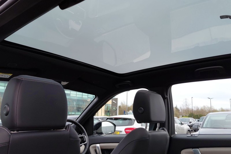 Used Land Rover Discovery Sport 2022 for sale - 78064072: Photo 21