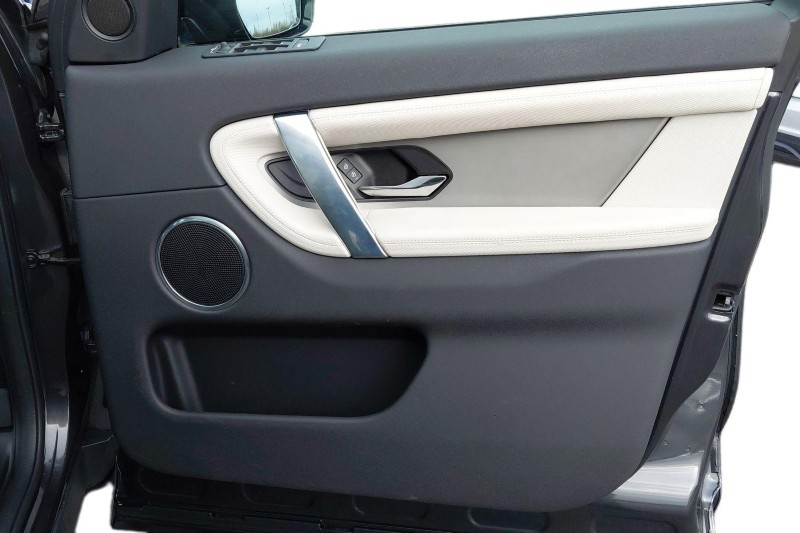 Used Land Rover Discovery Sport 2022 for sale - 78064072: Photo 22