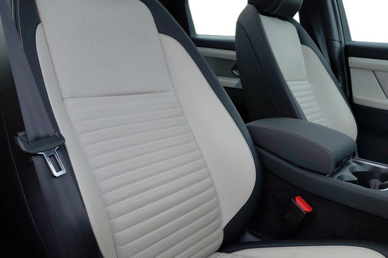 Used Land Rover Discovery Sport 2022 for sale - 78064072: Photo 26