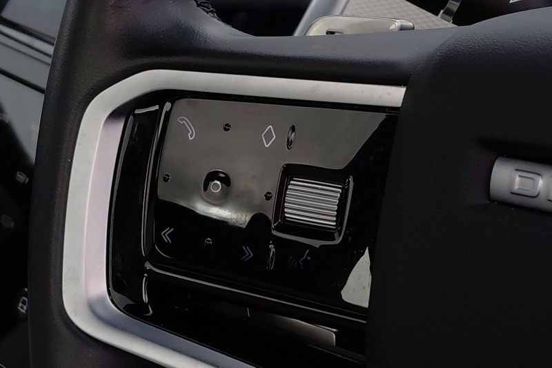 Used Land Rover Discovery Sport 2022 for sale - 78064072: Photo 27