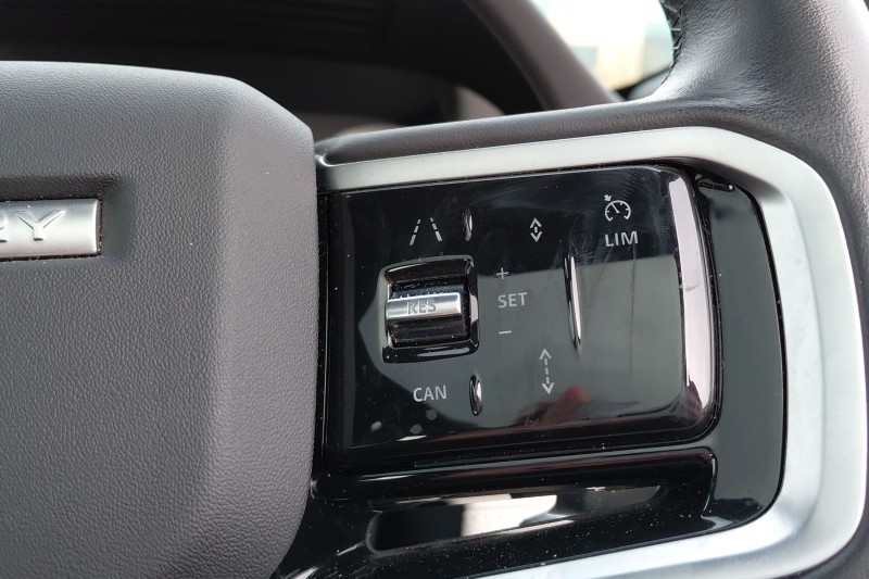 Used Land Rover Discovery Sport 2022 for sale - 78064072: Photo 28