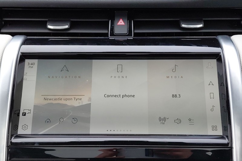 Used Land Rover Discovery Sport 2022 for sale - 78064072: Photo 29