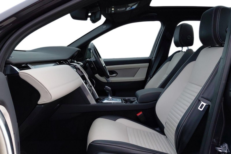 Used Land Rover Discovery Sport 2022 for sale - 78064072: Photo 3