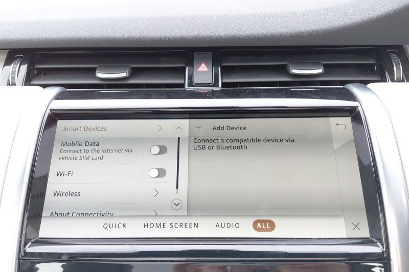 Used Land Rover Discovery Sport 2022 for sale - 78064072: Photo 30