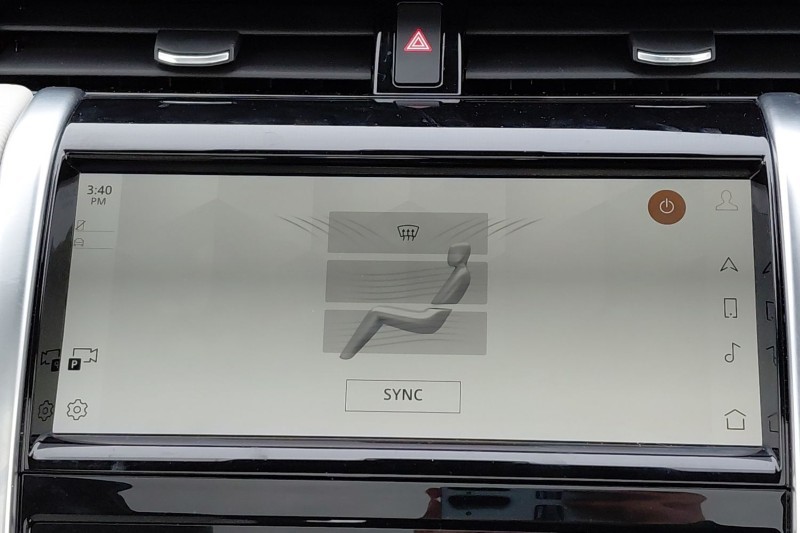 Used Land Rover Discovery Sport 2022 for sale - 78064072: Photo 31