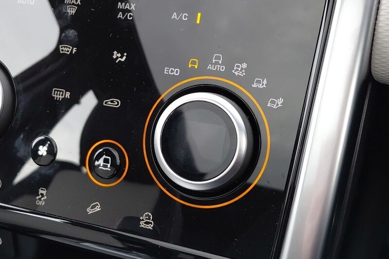 Used Land Rover Discovery Sport 2022 for sale - 78064072: Photo 32