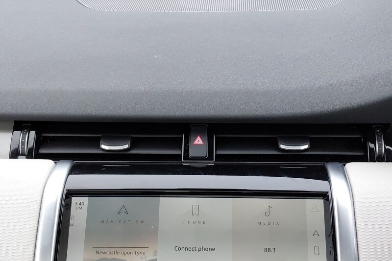 Used Land Rover Discovery Sport 2022 for sale - 78064072: Photo 34