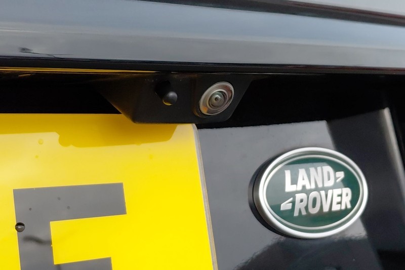 Used Land Rover Discovery Sport 2022 for sale - 78064072: Photo 39