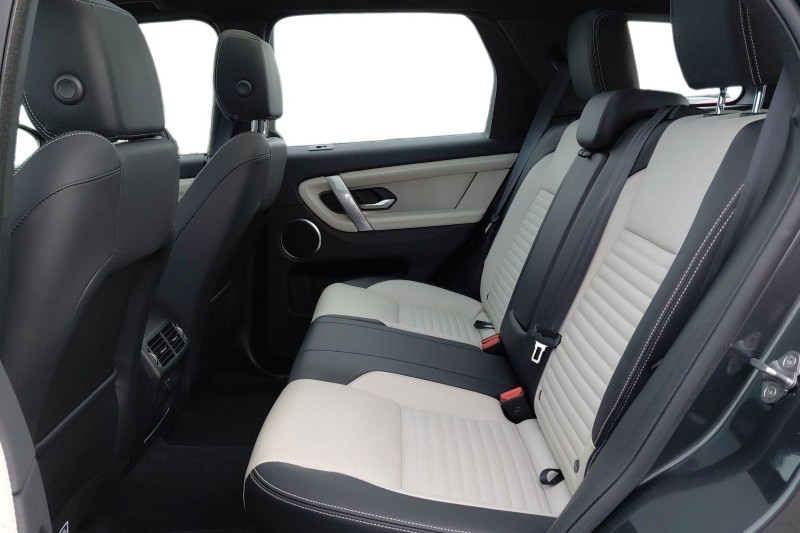 Used Land Rover Discovery Sport 2022 for sale - 78064072: Photo 4