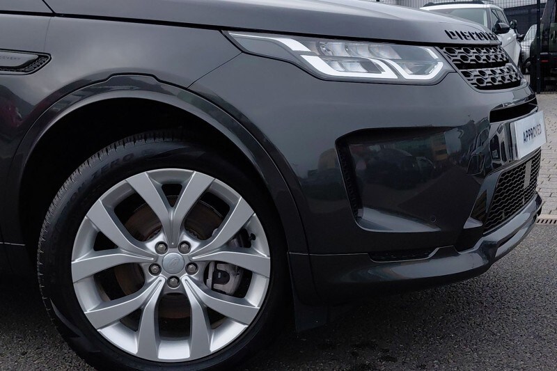 Used Land Rover Discovery Sport 2022 for sale - 78064072: Photo 41