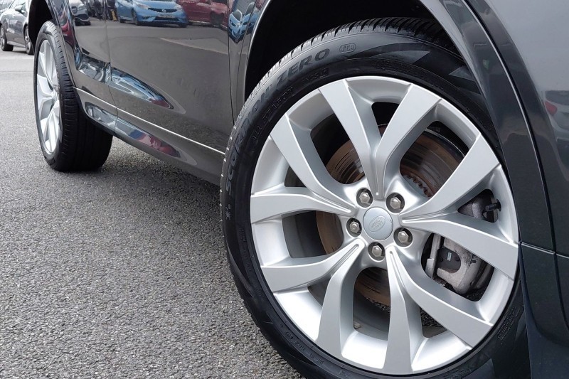 Used Land Rover Discovery Sport 2022 for sale - 78064072: Photo 42