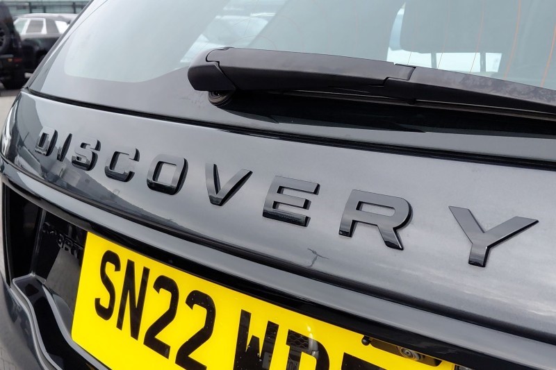Used Land Rover Discovery Sport 2022 for sale - 78064072: Photo 43